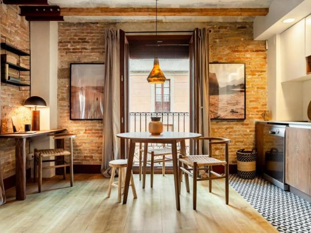 Alquiler 1 Dormitorio Apartamentos Barcelona Barcelona DS104682775