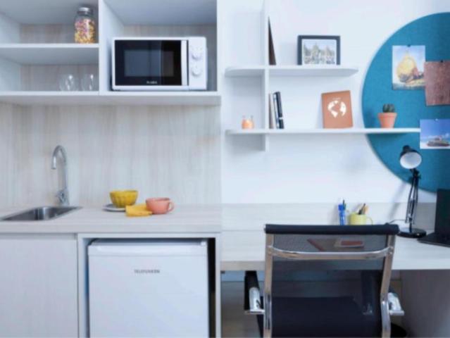 Alquiler 1 Dormitorio Apartamentos Barcelona Barcelona DS104721404