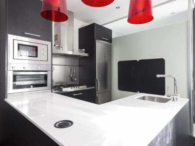Alquiler 1 Dormitorio Apartamentos Barcelona Barcelona DS104721600