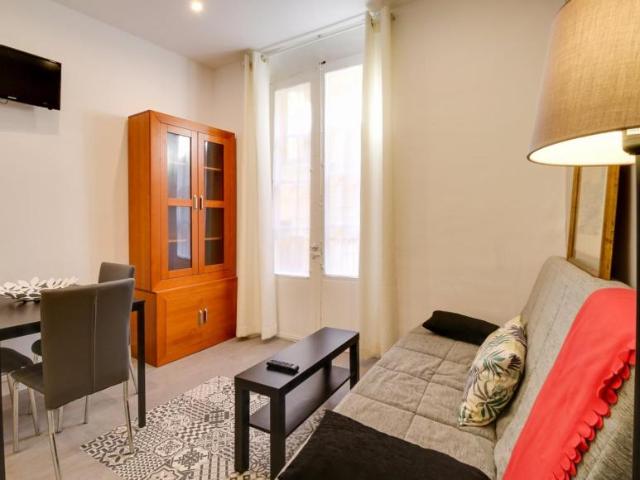 Alquiler 1 Dormitorio Apartamentos Barcelona Barcelona DS104721777