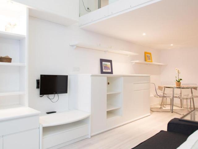 Alquiler 1 Dormitorio Apartamentos Barcelona Barcelona DS104721888