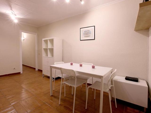 Alquiler 1 Dormitorio Apartamentos Barcelona Barcelona DS104721200