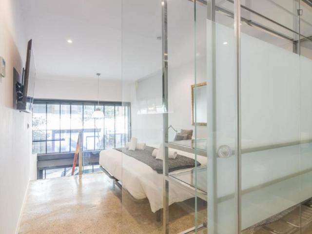 Alquiler 1 Dormitorio Apartamentos Barcelona Barcelona DS104721217