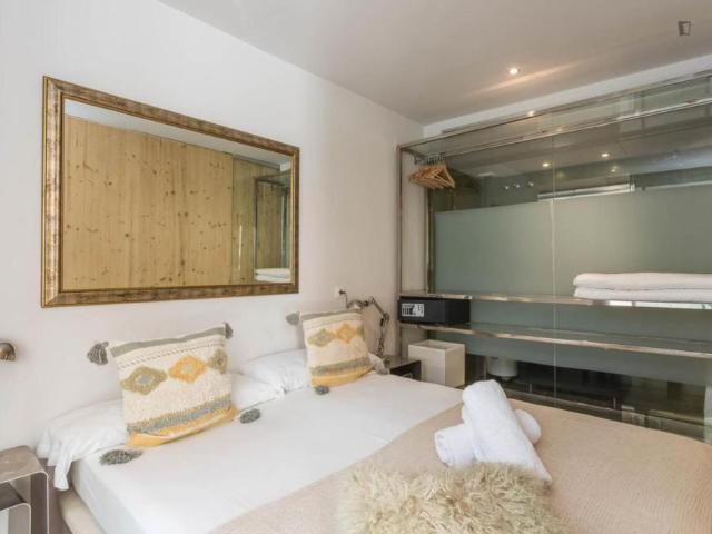 Alquiler 1 Dormitorio Apartamentos Barcelona Barcelona DS104721226