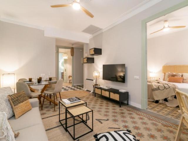 Alquiler 1 Dormitorio Apartamentos Barcelona Barcelona DS104721235