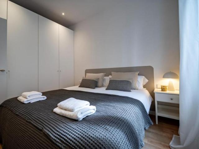 Alquiler 1 Dormitorio Apartamentos Barcelona Barcelona DS104721252