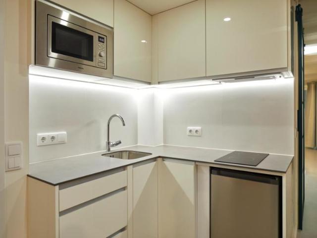 Alquiler 1 Dormitorio Apartamentos Barcelona Barcelona DS104721271