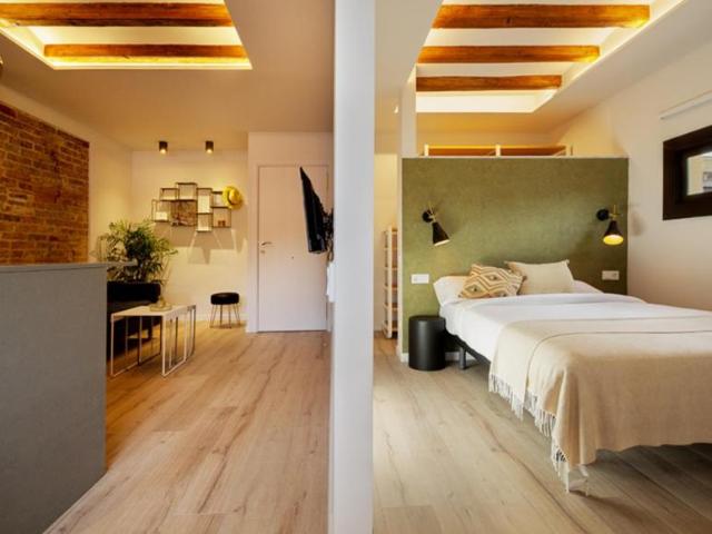 Alquiler 1 Dormitorio Apartamentos Barcelona Barcelona DS104721275
