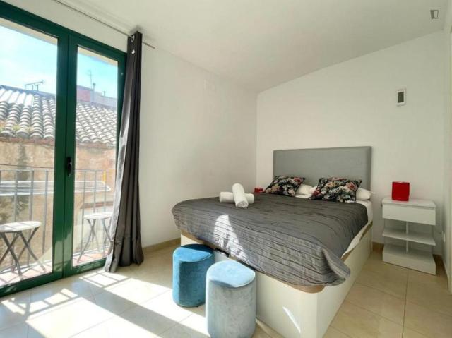 Alquiler 1 Dormitorio Apartamentos Barcelona Barcelona DS104721325