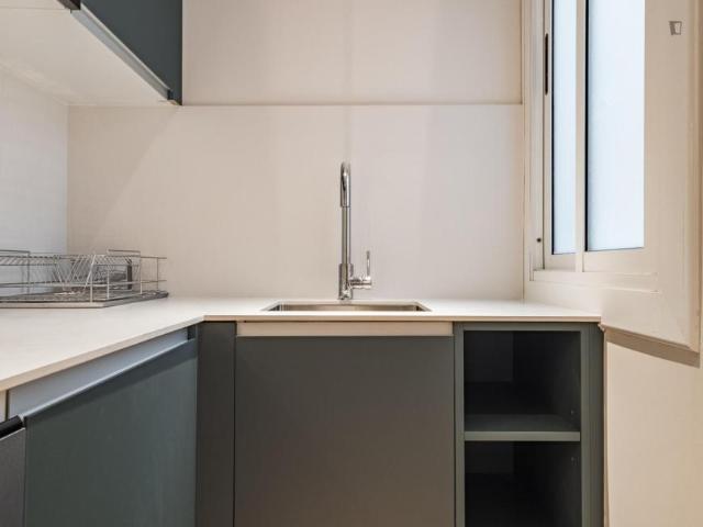 Alquiler 1 Dormitorio Apartamentos Barcelona Barcelona DS104721383