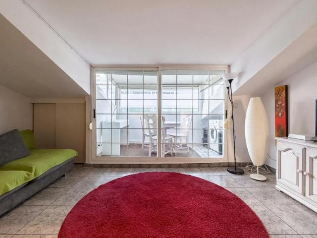 Alquiler 1 Dormitorio Apartamentos Barcelona Barcelona DS104754464