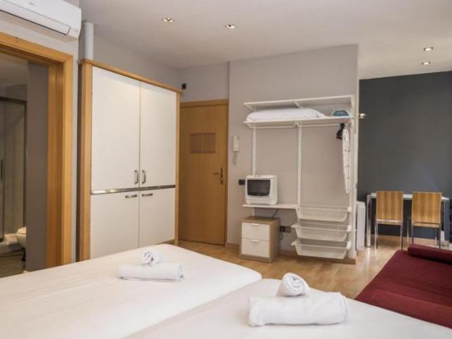 Alquiler 1 Dormitorio Apartamentos Barcelona Barcelona DS104754814