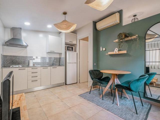 Alquiler 1 Dormitorio Apartamentos Barcelona Barcelona DS104754821