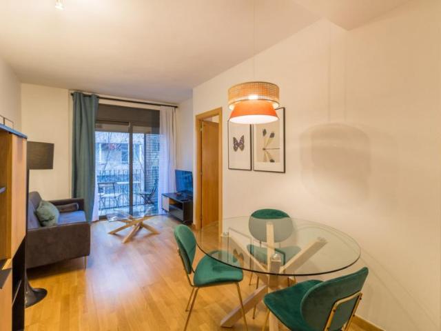 Alquiler 1 Dormitorio Apartamentos Barcelona Barcelona DS104754840