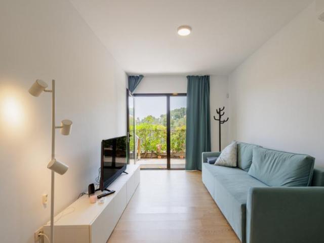 Alquiler 1 Dormitorio Apartamentos Barcelona Barcelona DS104754979