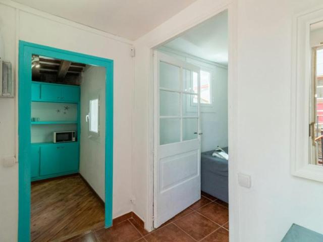 Alquiler 1 Dormitorio Apartamentos Barcelona Barcelona DS104784041