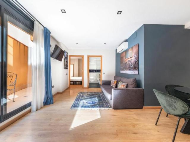 Alquiler 1 Dormitorio Apartamentos Barcelona Barcelona DS104798443