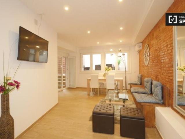 Alquiler 1 Dormitorio Apartamentos Barcelona Barcelona DS104803055