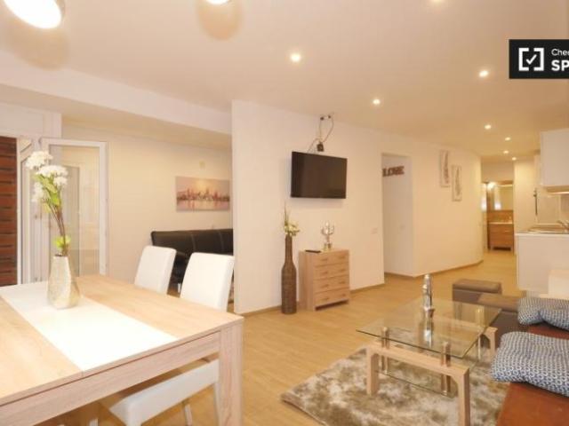 Alquiler 1 Dormitorio Apartamentos Barcelona Barcelona DS104803057