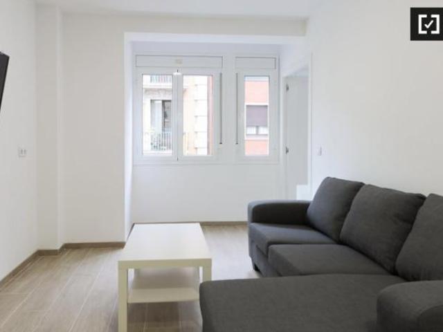 Alquiler 1 Dormitorio Apartamentos Barcelona Barcelona DS104803247