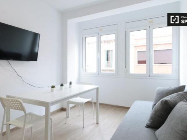 Alquiler 1 Dormitorio Apartamentos Barcelona Barcelona DS104803249