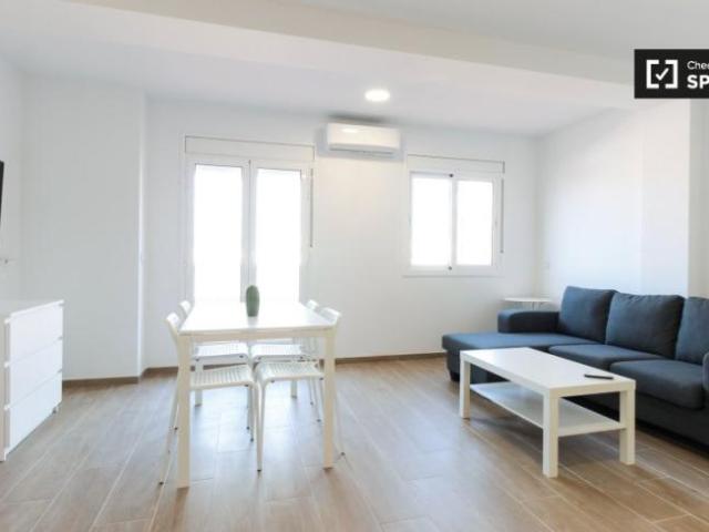 Alquiler 1 Dormitorio Apartamentos Barcelona Barcelona DS104803253