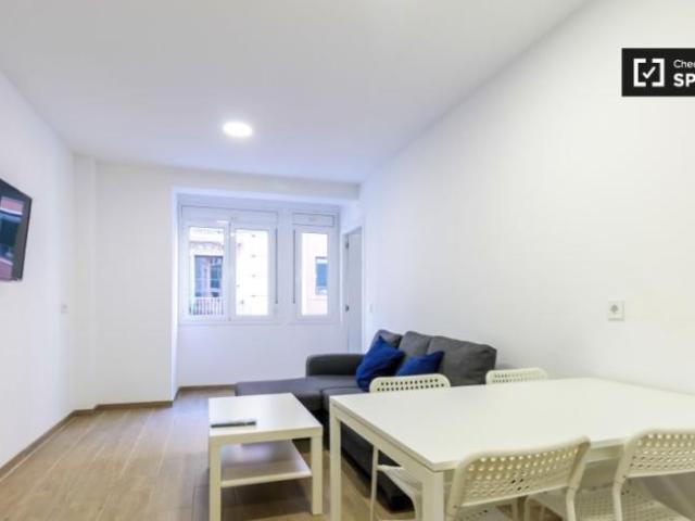 Alquiler 1 Dormitorio Apartamentos Barcelona Barcelona DS104803255