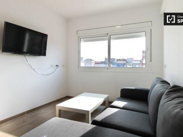 Alquiler 1 Dormitorio Apartamentos Barcelona Barcelona DS104803257