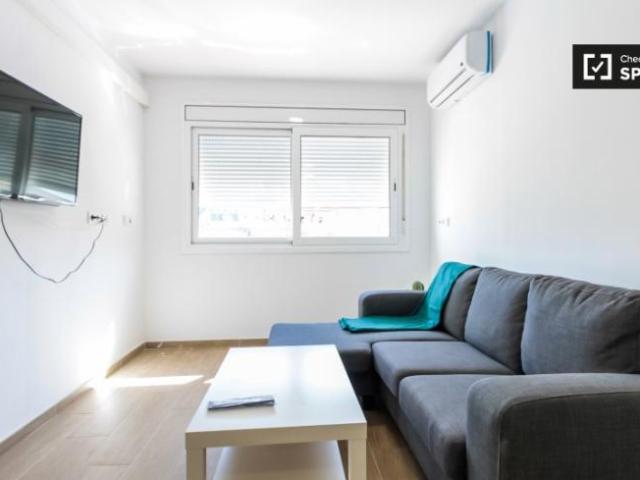 Alquiler 1 Dormitorio Apartamentos Barcelona Barcelona DS104803259