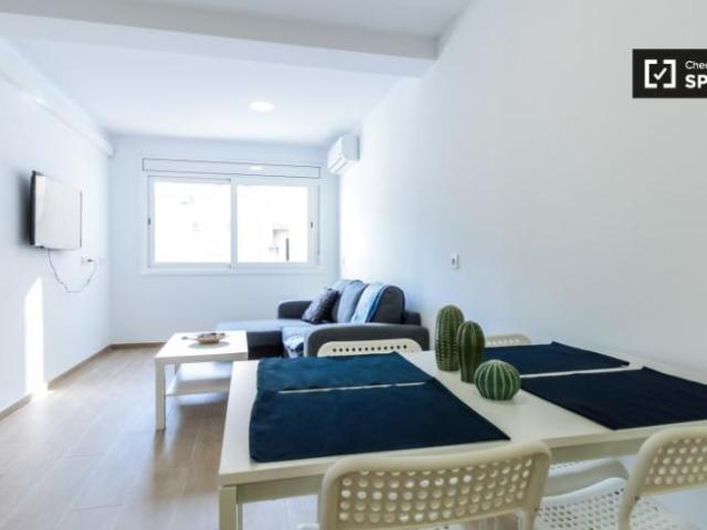 Alquiler 1 Dormitorio Apartamentos Barcelona Barcelona DS104803263