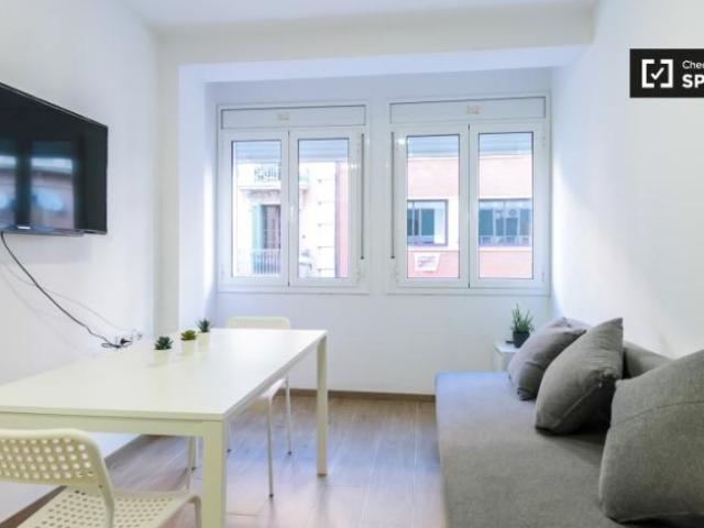 Alquiler 1 Dormitorio Apartamentos Barcelona Barcelona DS104803269