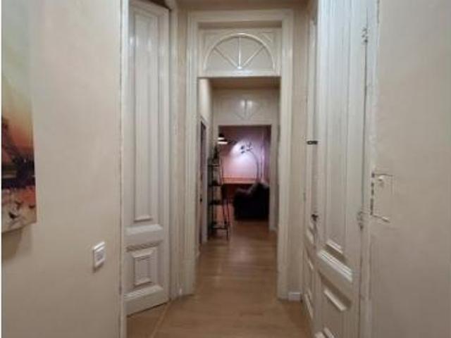 Alquiler 1 Dormitorio Apartamentos Barcelona Barcelona DS104803271