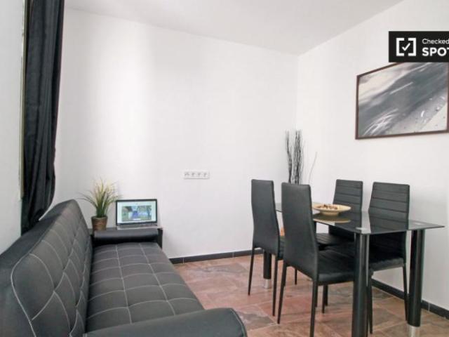 Alquiler 1 Dormitorio Apartamentos Barcelona Barcelona DS104803283