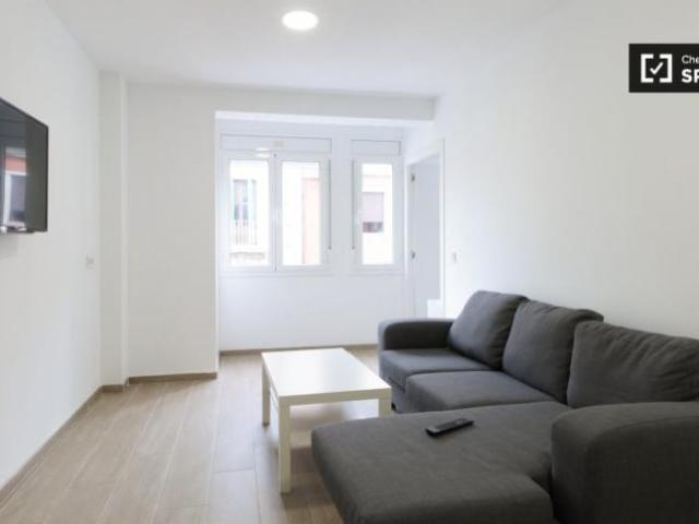 Alquiler 1 Dormitorio Apartamentos Barcelona Barcelona DS104803285