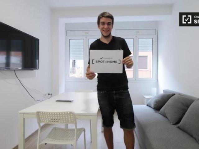 Alquiler 1 Dormitorio Apartamentos Barcelona Barcelona DS104803293