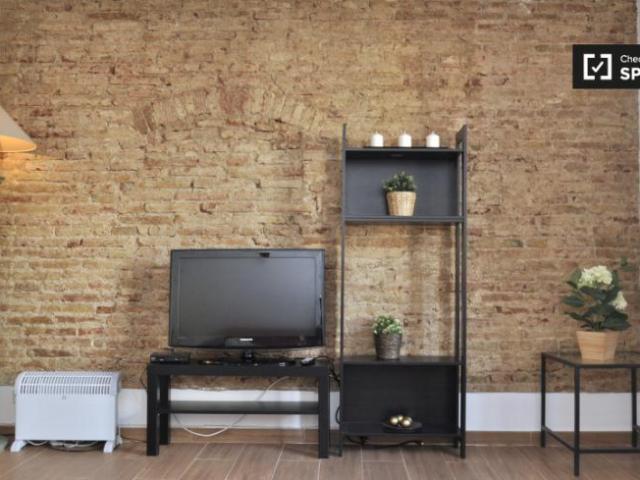 Alquiler 1 Dormitorio Apartamentos Barcelona Barcelona DS104803301