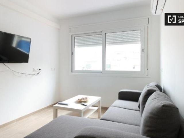 Alquiler 1 Dormitorio Apartamentos Barcelona Barcelona DS104803315