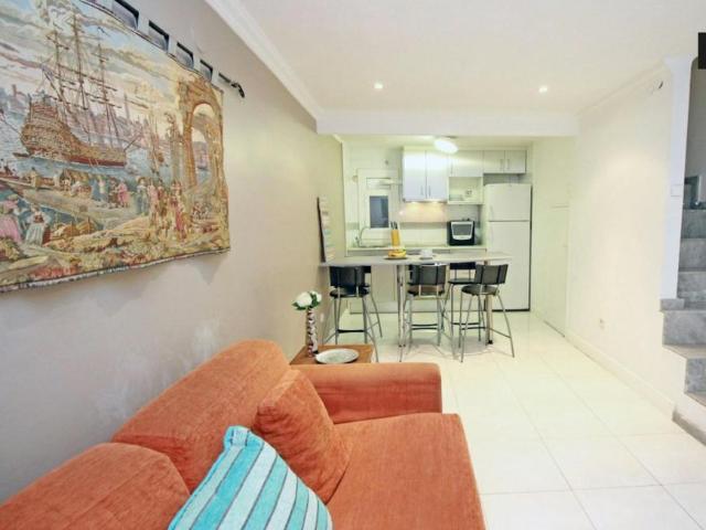 Alquiler 1 Dormitorio Apartamentos Barcelona Barcelona DS104826634