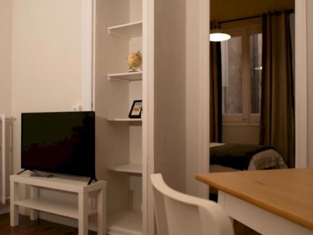 Alquiler 1 Dormitorio Apartamentos Barcelona Barcelona DS104846311