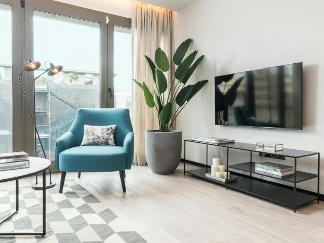 Alquiler 1 Dormitorio Apartamentos Barcelona Barcelona DS104865511