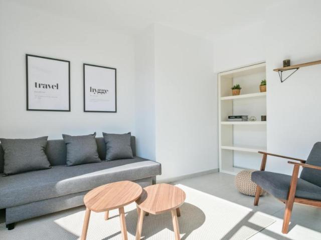 Alquiler 1 Dormitorio Apartamentos Barcelona Barcelona DS104865552