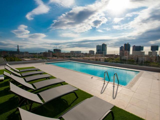 Alquiler 1 Dormitorio Apartamentos Barcelona Barcelona DS104865158