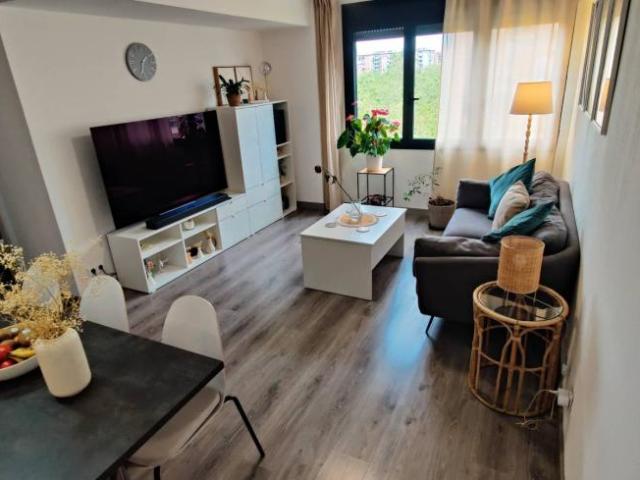 Alquiler 1 Dormitorio Apartamentos Barcelona Barcelona DS104867536