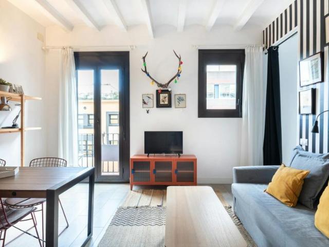 Alquiler 1 Dormitorio Apartamentos Barcelona Barcelona DS104896329