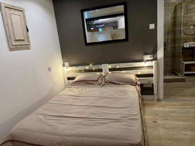 Alquiler 1 Dormitorio Apartamentos Barcelona Barcelona DS104927807