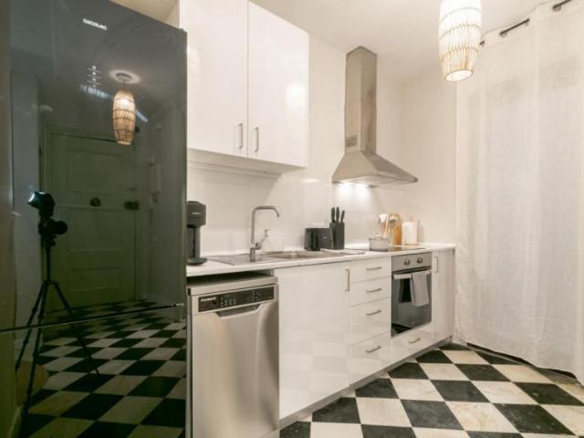 Alquiler 1 Dormitorio Apartamentos Barcelona Barcelona DS104927868