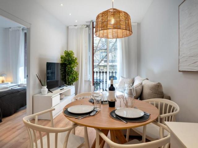 Alquiler 1 Dormitorio Apartamentos Barcelona Barcelona DS104927107