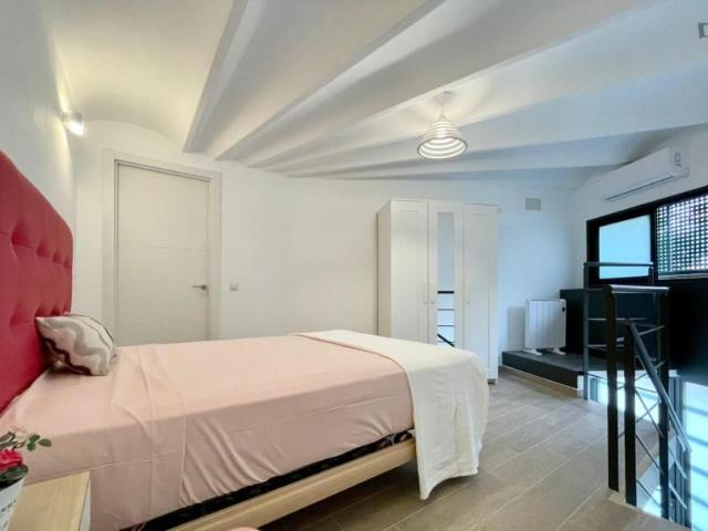 Alquiler 1 Dormitorio Apartamentos Barcelona Barcelona DS104928693