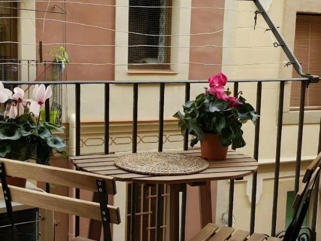 Alquiler 1 Dormitorio Apartamentos Barcelona Barcelona DS104002661