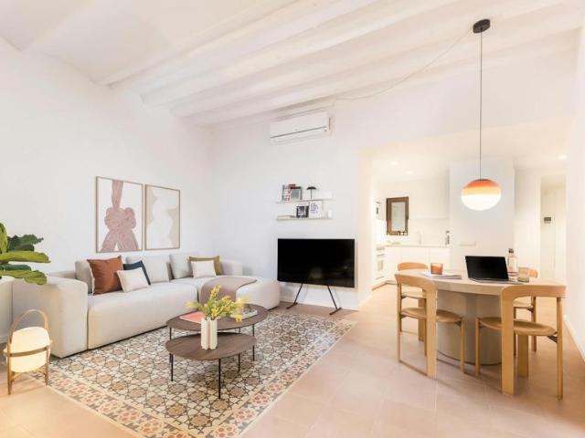 Alquiler 1 Dormitorio Apartamentos Barcelona Barcelona DS104002766